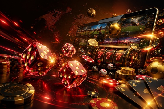 dg43 bộ sưu tập game nổ hũ slot đa dạng
