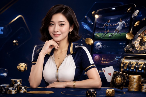 dg43 khuyến mãi cá cược thể thao