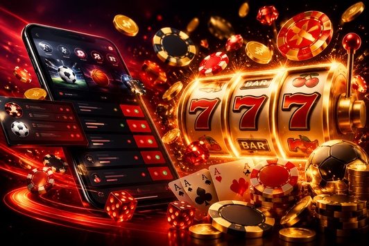 dg43 Casino khuyến mãi thưởng nạp tiền