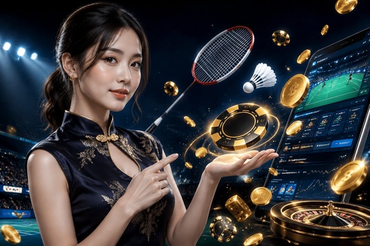 dg43 hướng dẫn đặt cược thể thao