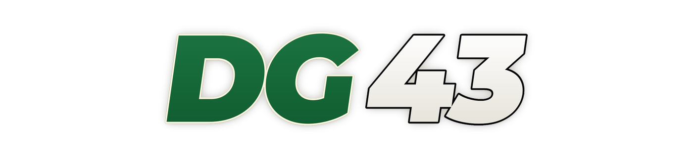 dg43 – Trang chủ